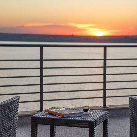Lake Boutique Apartments & Rooms Mamaja Zewnętrze zdjęcie