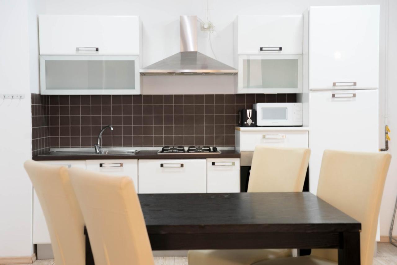 Lake Boutique Apartments & Rooms Mamaja Zewnętrze zdjęcie