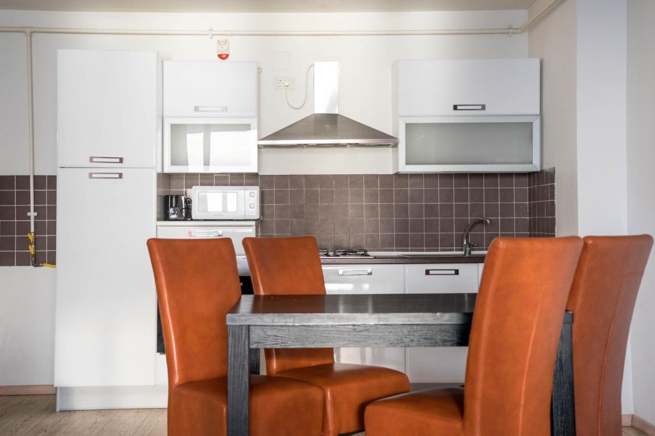 Lake Boutique Apartments & Rooms Mamaja Zewnętrze zdjęcie