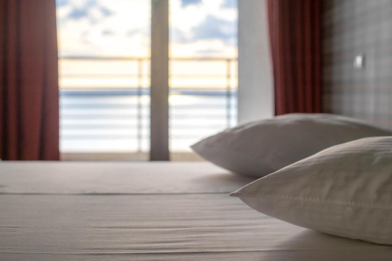 Lake Boutique Apartments & Rooms Mamaja Zewnętrze zdjęcie