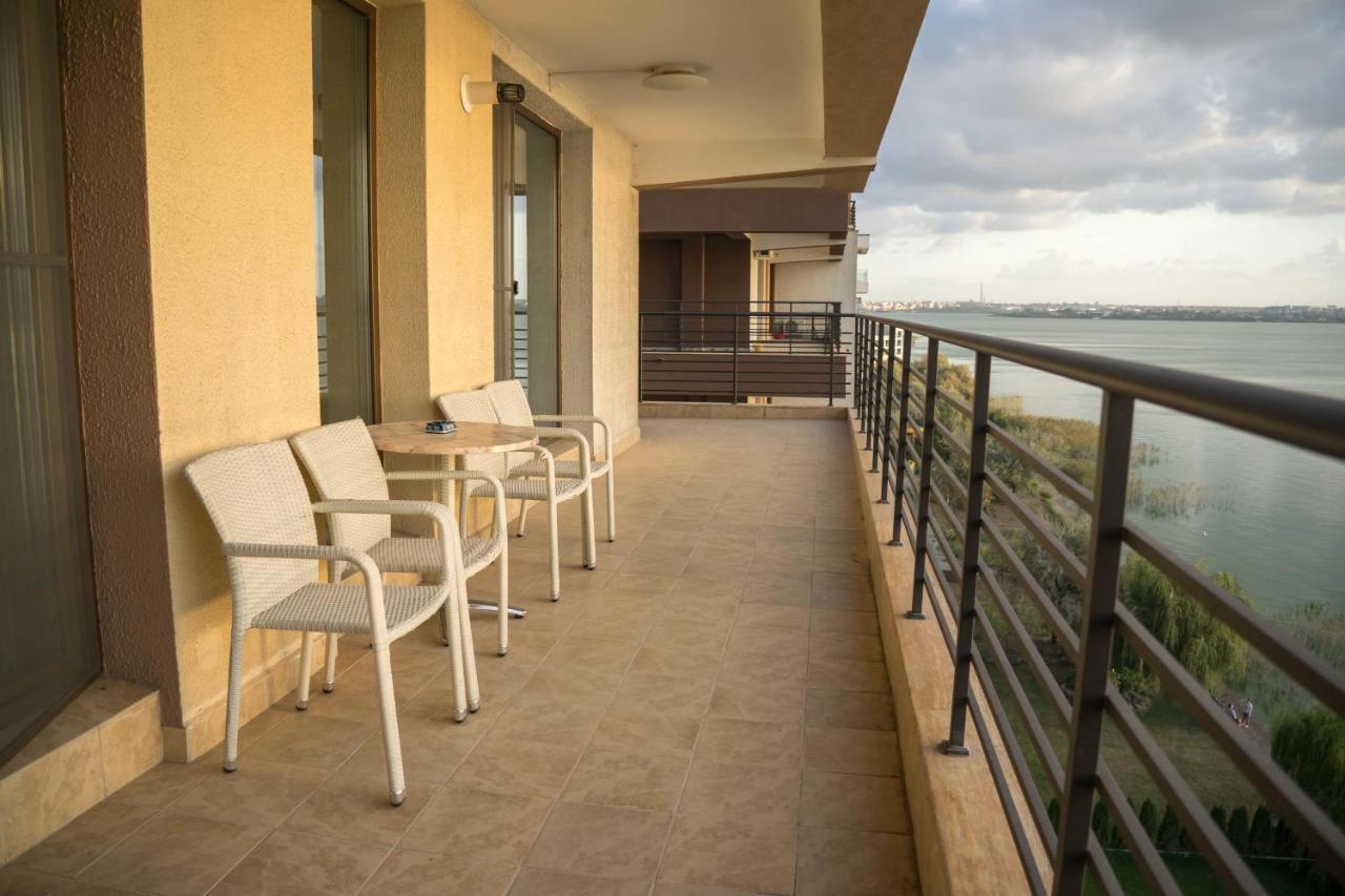 Lake Boutique Apartments & Rooms Mamaja Zewnętrze zdjęcie