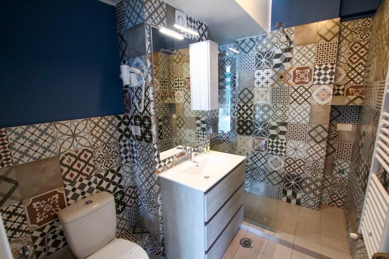 Lake Boutique Apartments & Rooms Mamaja Zewnętrze zdjęcie