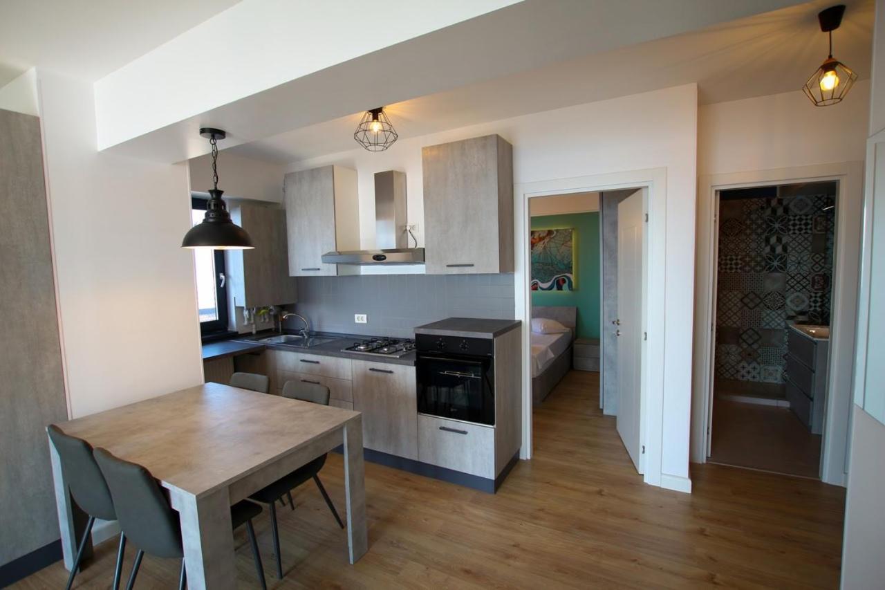 Lake Boutique Apartments & Rooms Mamaja Zewnętrze zdjęcie