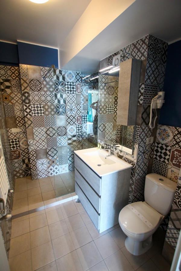 Lake Boutique Apartments & Rooms Mamaja Zewnętrze zdjęcie