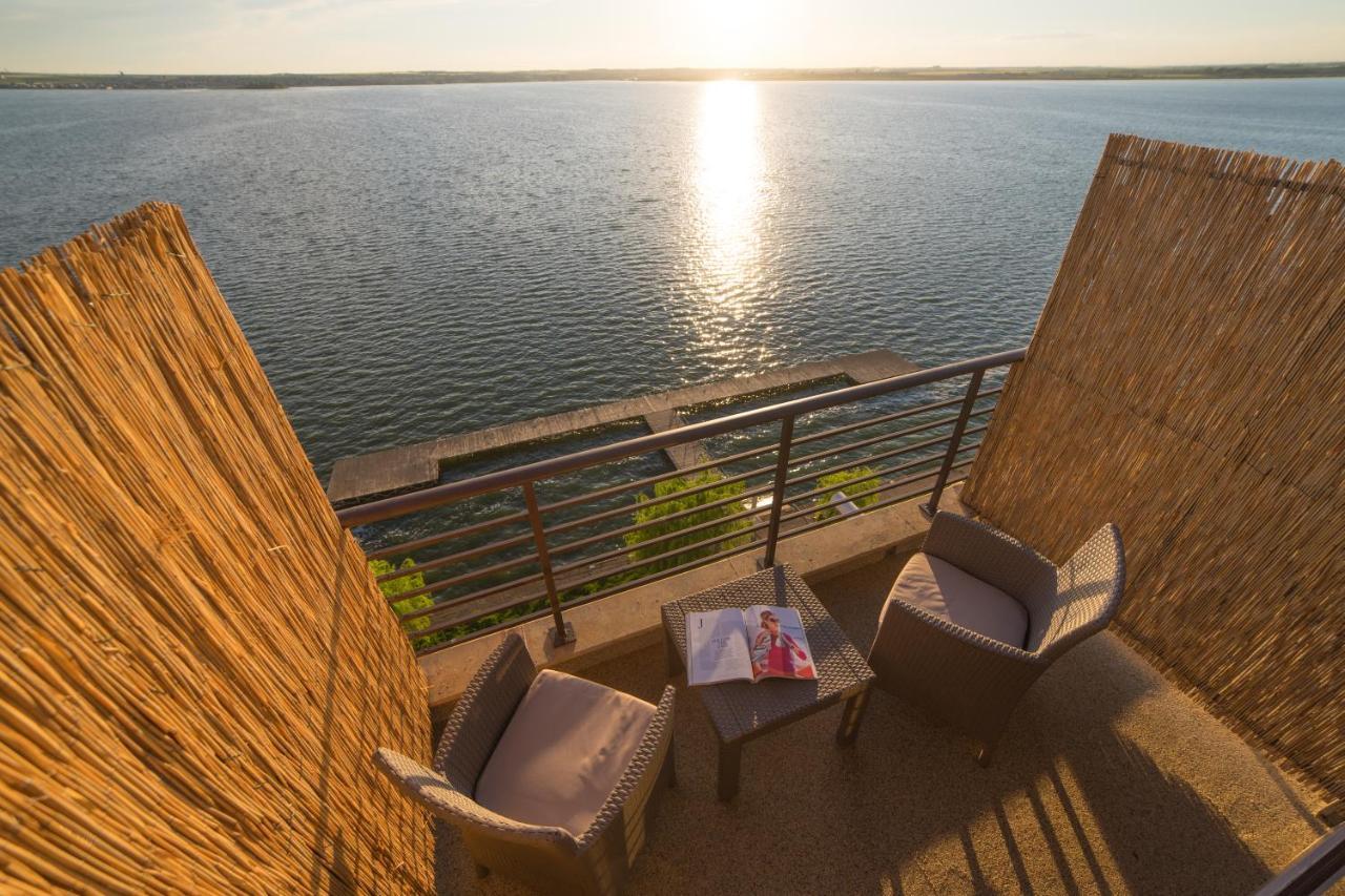 Lake Boutique Apartments & Rooms Mamaja Zewnętrze zdjęcie
