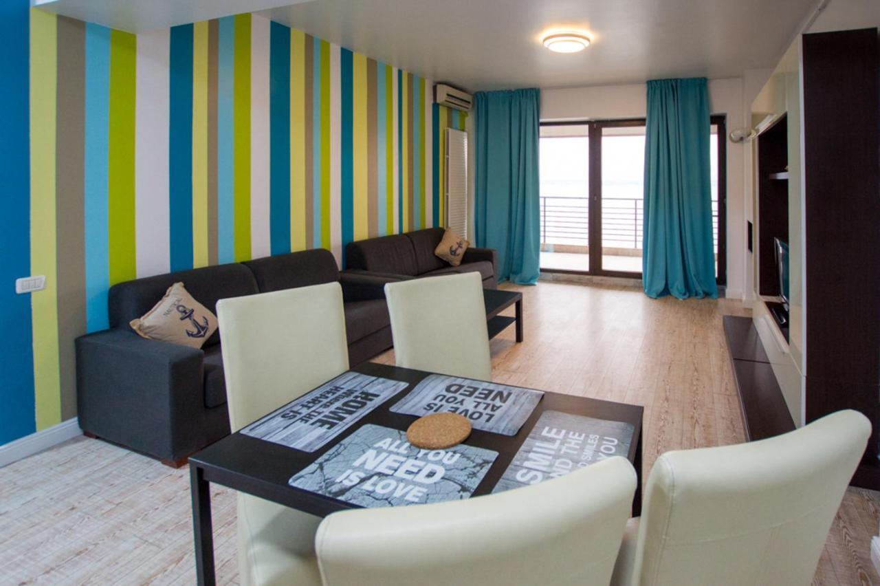 Lake Boutique Apartments & Rooms Mamaja Zewnętrze zdjęcie
