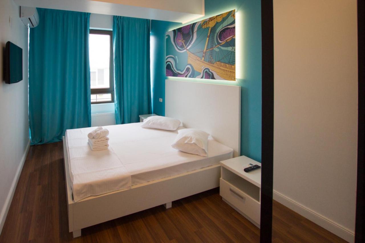 Lake Boutique Apartments & Rooms Mamaja Zewnętrze zdjęcie