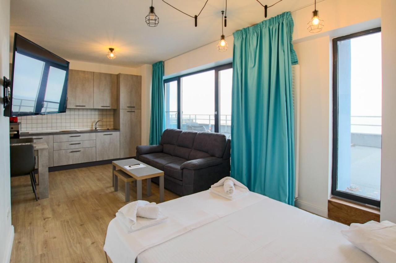 Lake Boutique Apartments & Rooms Mamaja Zewnętrze zdjęcie