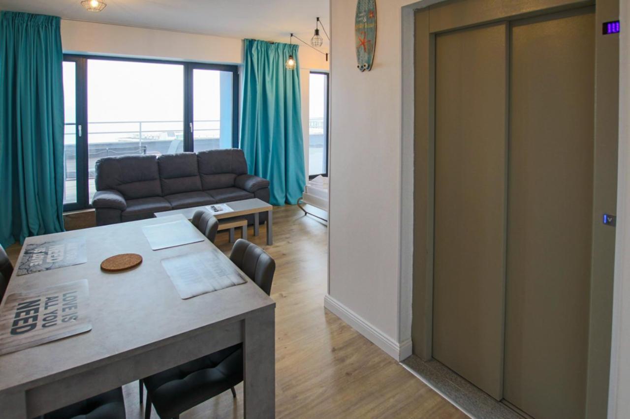Lake Boutique Apartments & Rooms Mamaja Zewnętrze zdjęcie