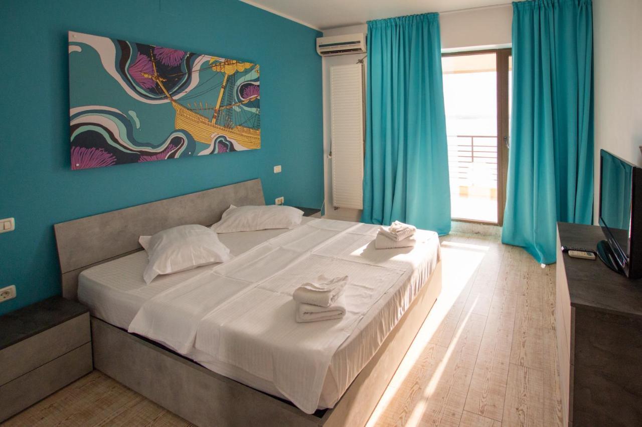 Lake Boutique Apartments & Rooms Mamaja Zewnętrze zdjęcie