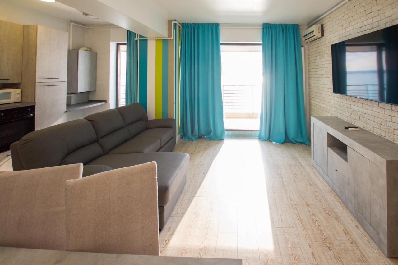 Lake Boutique Apartments & Rooms Mamaja Zewnętrze zdjęcie