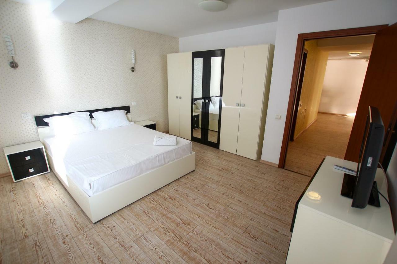 Lake Boutique Apartments & Rooms Mamaja Zewnętrze zdjęcie
