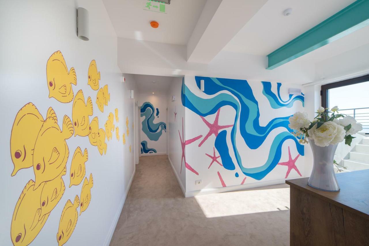 Lake Boutique Apartments & Rooms Mamaja Zewnętrze zdjęcie