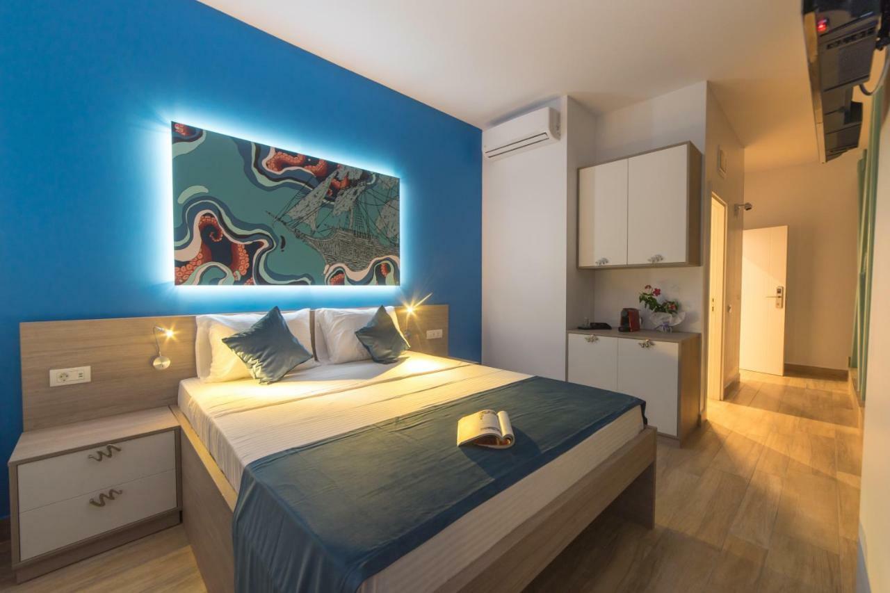Lake Boutique Apartments & Rooms Mamaja Zewnętrze zdjęcie
