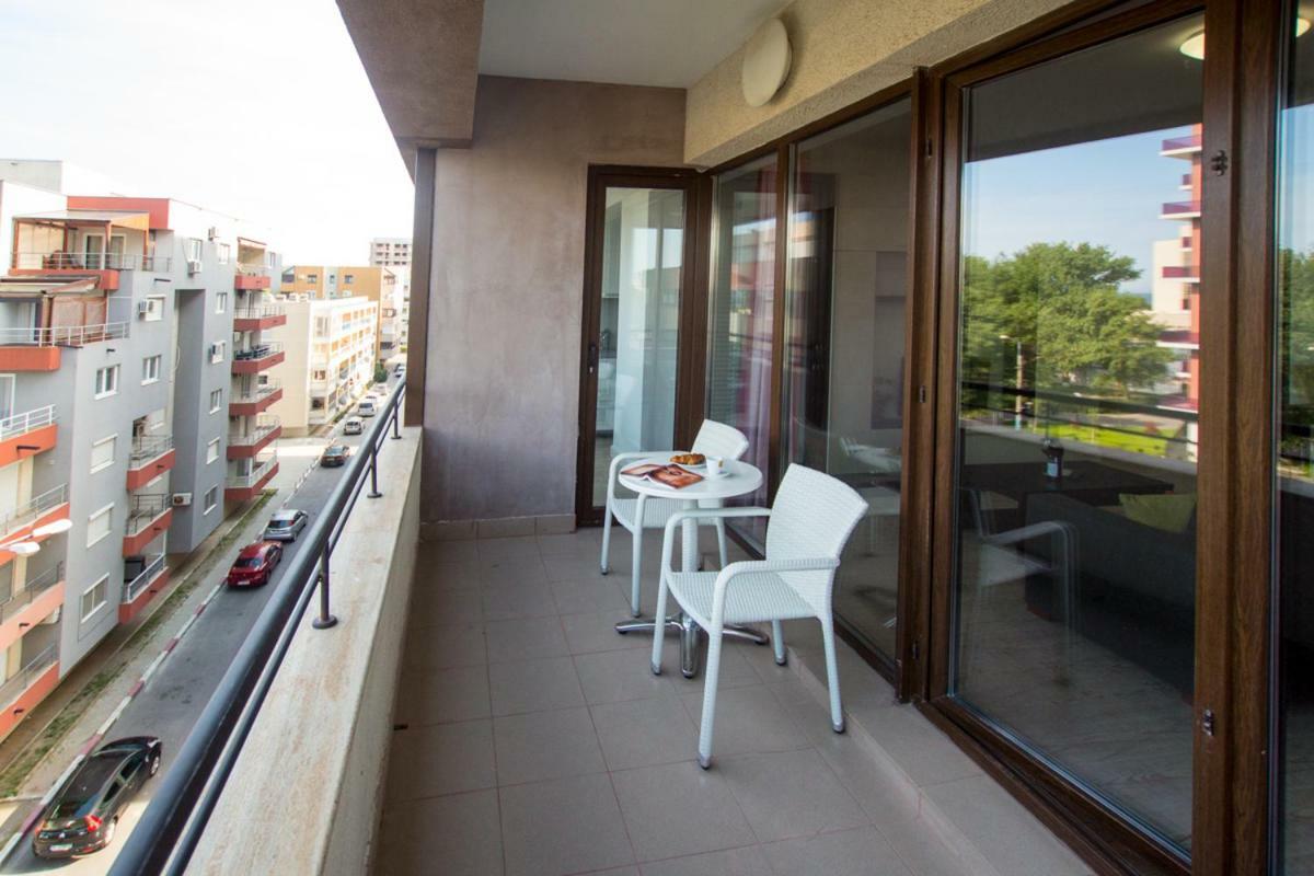 Lake Boutique Apartments & Rooms Mamaja Zewnętrze zdjęcie